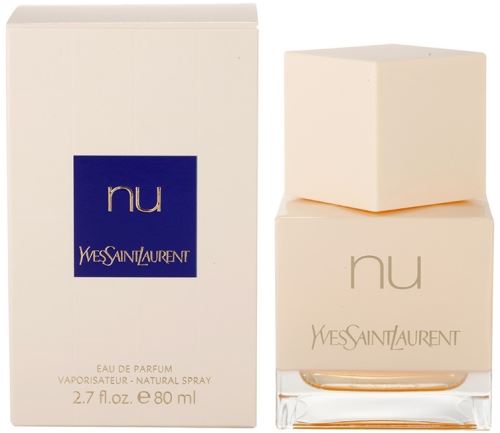Yves Saint Laurent La Collection Nu parfémovaná voda pro ženy 80 ml