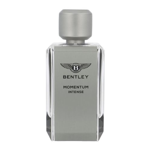 Bentley Momentum Intense parfémovaná voda pro muže 60 ml