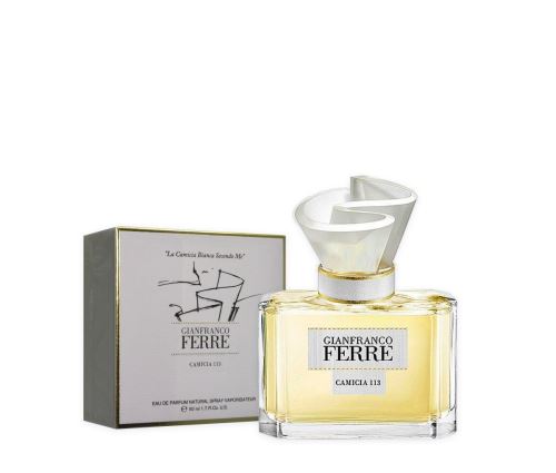 Gianfranco Ferre Camicia 113