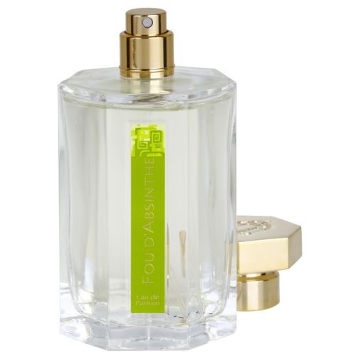 L'Artisan Parfumeur Fou d'Absinthe parfémovaná voda 100 ml pro muže TESTER