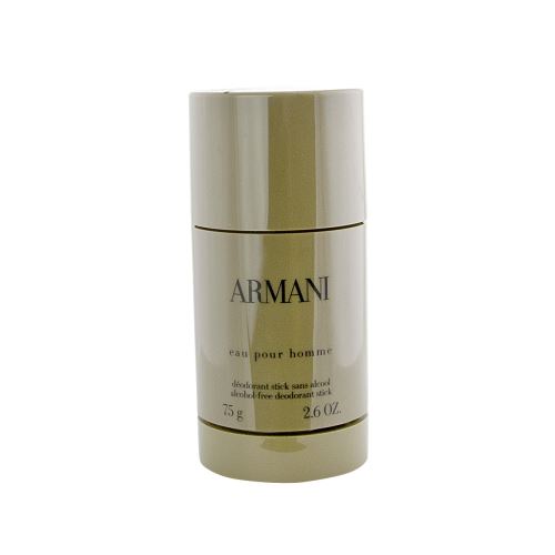 Giorgio Armani Eau Pour Homme (2013) deostick for men 75 ml
