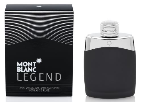 Montblanc Legend voda po holení pro muže 100 ml