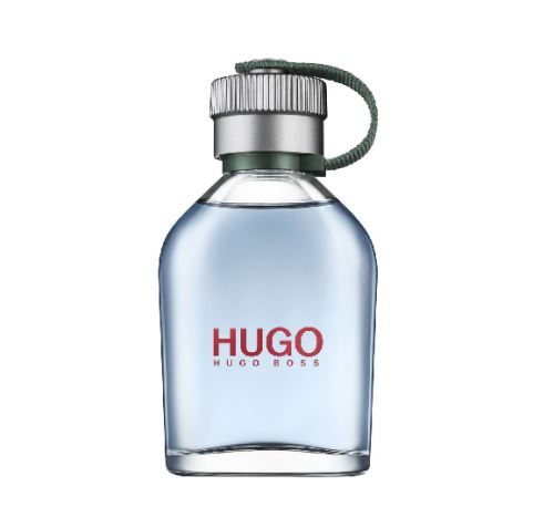 Hugo Boss Man voda po holení pro muže 75 ml