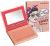 Misslyn Treat Me Sweet powder blush 6 g 38 Let's Dance Mango Tango!