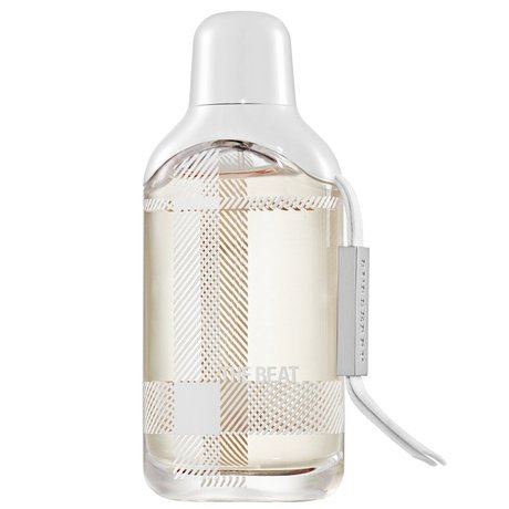 Burberry The Beat toaletní voda 75 ml pro ženy TESTER