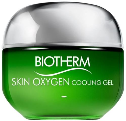 Biotherm Skin Oxygen Cooling Gel 50 ml