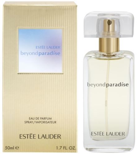 Estée Lauder Beyond Paradíse eau de parfum for women 50 ml