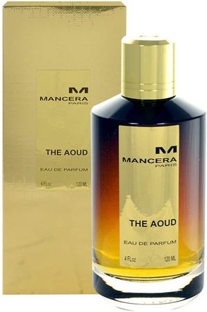 Mancera The Aoud