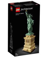LEGO® Architecture 21042 Socha Svobody (1)