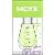 Mexx Pure Woman toaletní voda 15 ml pro ženy