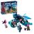 LEGO® DREAMZzz™ 71479 Zoey a její kočičí motorka