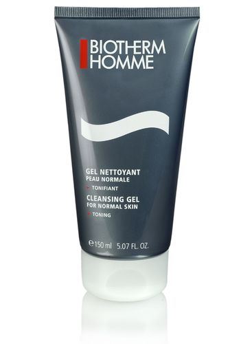 Biotherm Homme Cleansing Gel čistící gel 150 ml pro muže