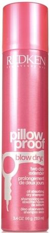 Redken Pillow Proof Blow Dry 153 ml