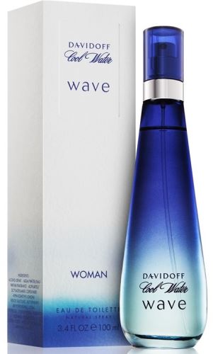 Davidoff Cool Water Wave
