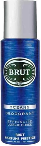 Brut Oceans deodorant spray for men 200 ml