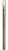 Rimmel London Brow This Way Fibre Pencil 1,08g - 001 Light Rimmel London Brow This Way Fibre Pencil 1,08g - 001 Light