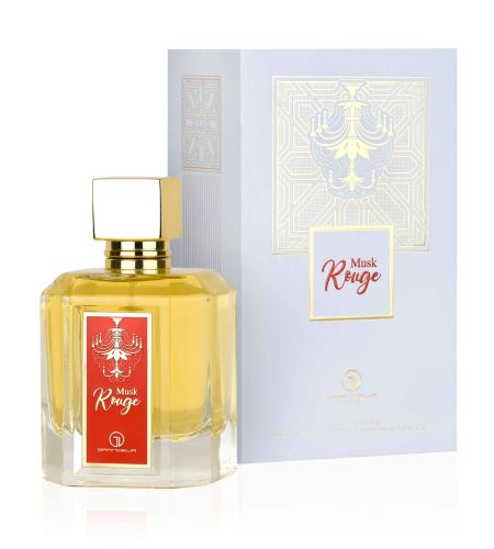 Grandeur Musk Rouge EDP U 100ml