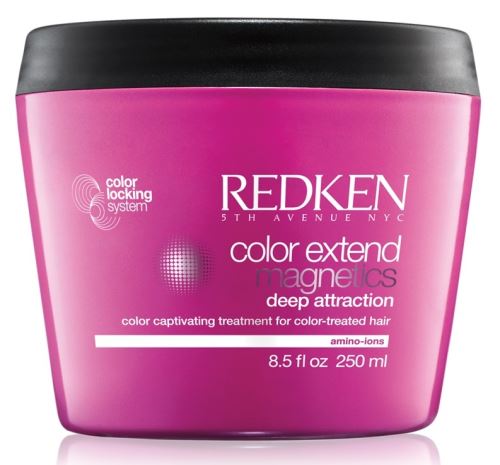 Redken Color Extend Magnetics Mask 250 ml