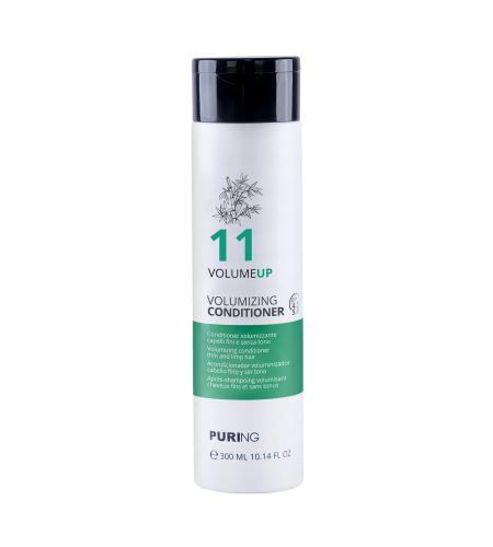 PÜRING PR 11 VolumeUp Volumizing Conditioner