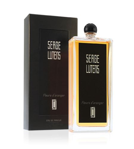 Serge Lutens Fleurs d'Oranger parfémovaná voda   pro ženy