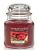 Yankee Candle Black Cherry vonná svíčka 411 g Yankee Candle Black Cherry vonná svíčka 411 g