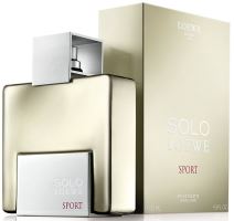 Loewe Solo Loewe Sport