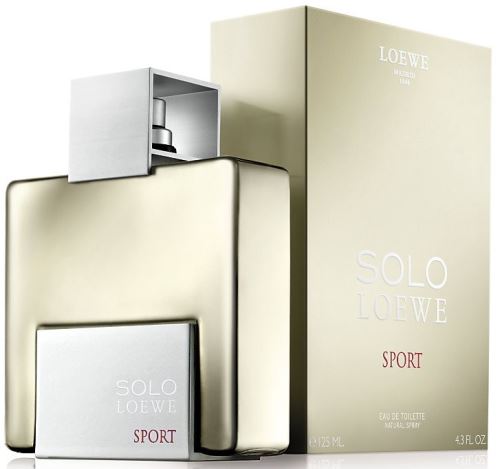 Loewe Solo Loewe Sport