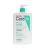 CeraVe Foaming Cleanser čistící pěnící gel pro normální až mastnou pokožku 1000 ml CeraVe Foaming Cleanser čistící pěnící gel pro normální až mastnou pokožku 1000 ml