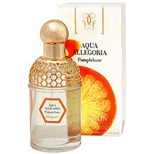 Guerlain Aqua Allegoria Pamplelune