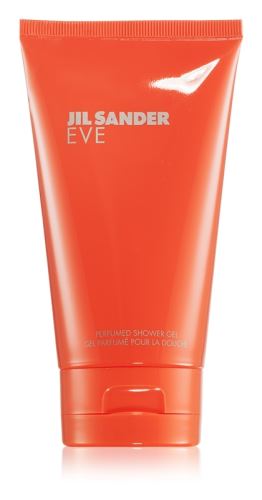 Jil Sander Eve sprchový gel pro ženy 150 ml
