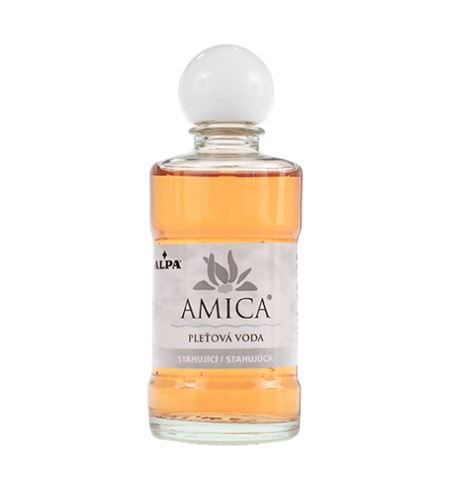 Alpa Amica stahující pleťová voda 60 ml