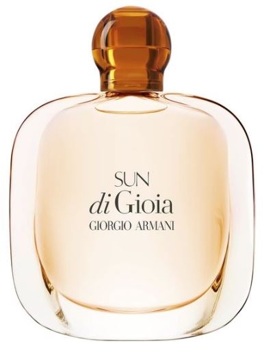 Giorgio Armani Sun di Gioia parfémovaná voda 50 ml pro ženy TESTER