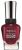 Sally Hansen Complete Salon Manicure nail polish for women 14,7 ml 610 Red Zin