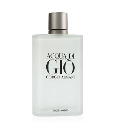 Giorgio Armani Acqua di Gio Pour Homme TESTER