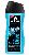Adidas Ice Dive sprchový gel 3v1 pro muže 250 ml