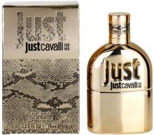 Roberto Cavalli Just Cavalli Gold for Her