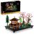 LEGO® Icons 10315 Tichá zahrada
