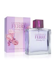 Gianfranco Ferré Blooming Rose