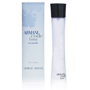 Giorgio Armani Code Luna Eau Sensuelle