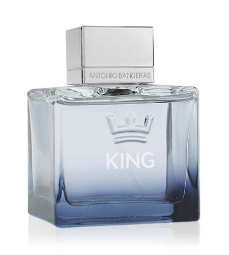 Antonio Banderas King of Seduction toaletní voda 100 ml pro muže TESTER