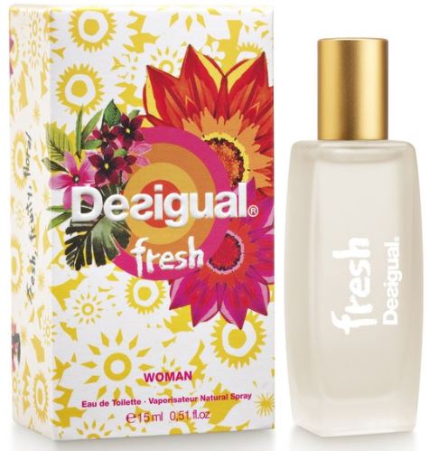 Desigual Fresh