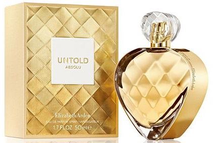 Elizabeth Arden Untold Absolu