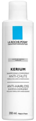 La Roche-Posay Kerium DS Anti-Hairloss Shampoo 200 ml
