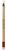 Max Factor Colour Elixir Lip Liner contouring lip liner 5 g 14 Brown'N Nude