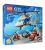 LEGO 60243 City Police Helicopter Chase stavebnice lego