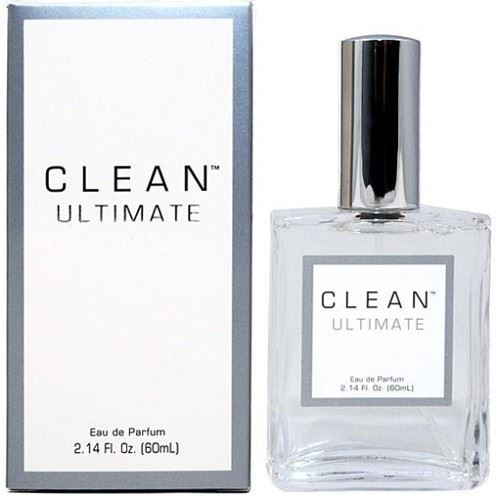 Clean Ultimate