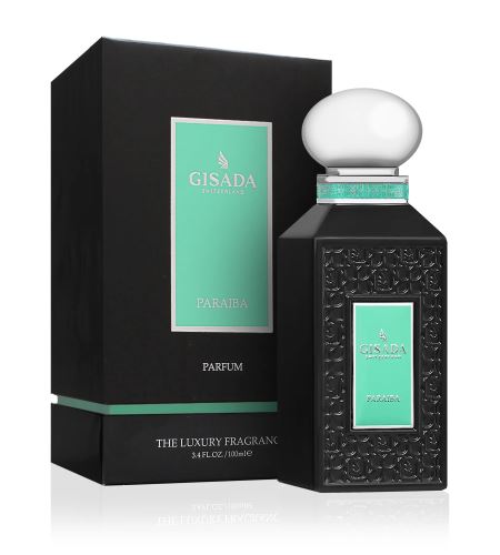 Gisada Paraiba parfém unisex 100 ml