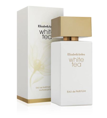 Elizabeth Arden White Tea parfémovaná voda pro ženy
