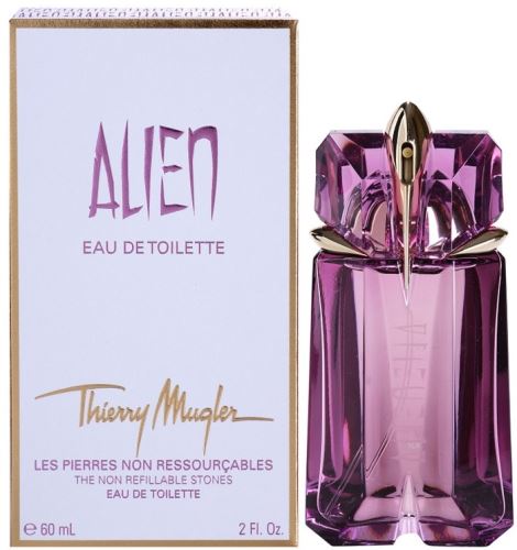 Mugler Alien