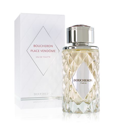 Boucheron Place Vendome